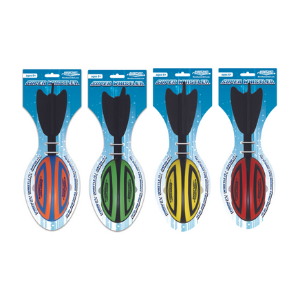 Wave Runner Super Whistler Football - SO280