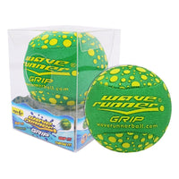 Wave Runner Grip It Beach Ball 5.6cm WR125BX