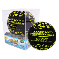 Wave Runner Grip It Beach Ball 5.6cm WR125BX