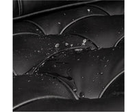 Black Barcelona Chair - Classic Version - Replica