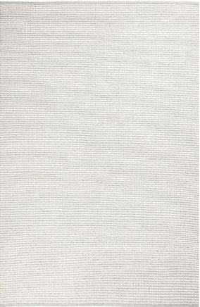Loft Grey by Rug Culture-225X155CM - RECTANGLE