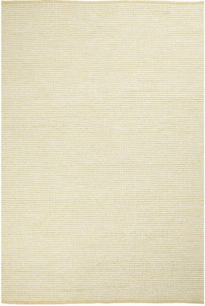 Loft Yellow by Rug Culture-225X155CM - RECTANGLE