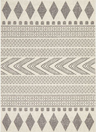 Mirage 359 Grey By Rug Culture-330X240CM - RECTANGLE