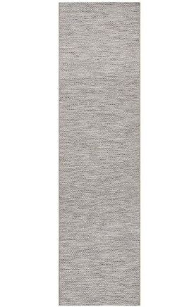 Terrace 5500 Natural Runner by Rug Culture-300X80CM - RUNNER