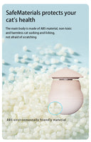 Pet products Pet Toy Cat Laser Toy Tumbler Intelligent Induction Cat Laser Rod