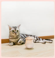 Pet products Pet Toy Cat Laser Toy Tumbler Intelligent Induction Cat Laser Rod