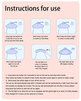 Pet products Pet Toy Cat Laser Toy Tumbler Intelligent Induction Cat Laser Rod