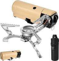 Portable Camping Gas Stove