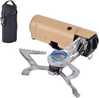 Portable Camping Gas Stove