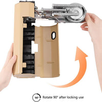 Portable Camping Gas Stove