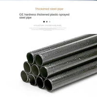 4-Layer Multi-Function Shoe Rack Space Saver