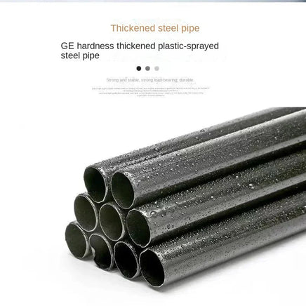 7-Layer Multi-Function Shoe Rack Space Saver