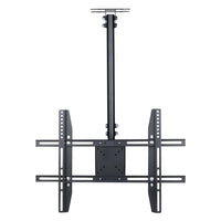 Adjustable Ceiling TV Mount for 26-65" LCD LED