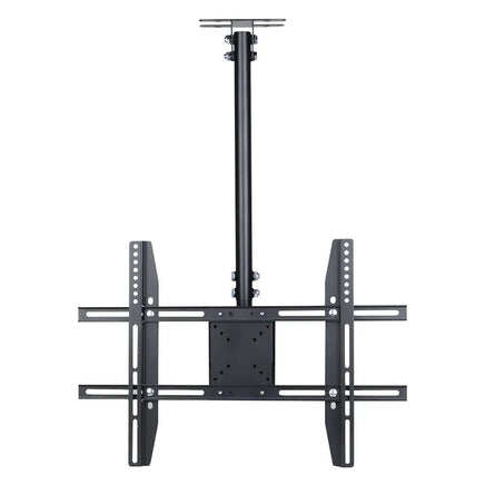 Adjustable Ceiling TV Mount for 26-65" LCD LED