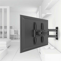 Full Motion TV Wall Mount Bracket 27-55 for Samsung TCL Hisense