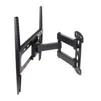 Full Motion TV Wall Mount Bracket 27-55 for Samsung TCL Hisense