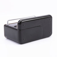 21cm Kitchen Sink Caddy Suction Sponge Soap Holder Organizer 13cm