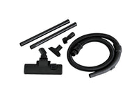 Neon Cyclonic Vacuum Cleaner Bagless + Wessle Werk Nozzle