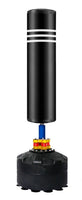 Punching Bag Stand for Adults & Kids - Boxing Training Speed Kick 175cm