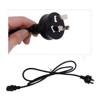 40KG Digital Kitchen Scale Metal Electronic Postal Platform