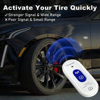 TP508 TPMS Relearn Tool for GM Tire Pressure Reset