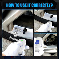 TP508 TPMS Relearn Tool for GM Tire Pressure Reset