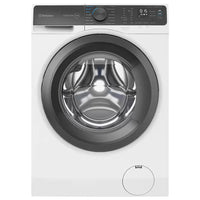 Westinghouse 8kg Front Load Washer