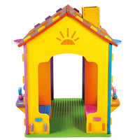 Funhouse EVA Foam Playhouse