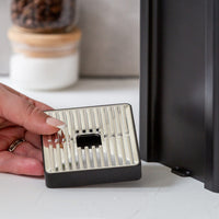 Instant Hot Water Dispenser 3L - One-Touch Operation with Adjustable Temperature & Cup Sizes