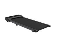 1.5 HP 52cm Electric Walking Pad Treadmill with Remote Control and Display Screen