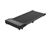 1.5 HP 52cm Electric Walking Pad Treadmill with Remote Control and Display Screen