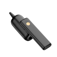 Mini Cordless USB-C Rechargeable Car Vacuum Cleaner w/ Blowing Function