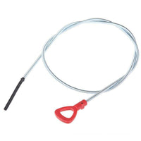 Transmission Oil Fluid Level Dipstick Tool 140589152 For Mercedes Benz 1220mm AU