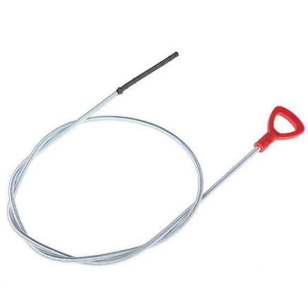 Transmission Oil Fluid Level Dipstick Tool 140589152 For Mercedes Benz 1220mm AU