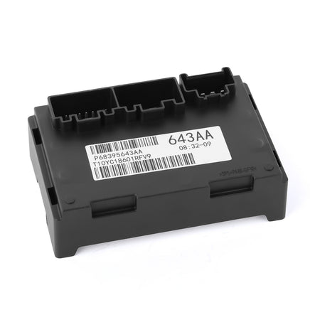 Transfer Case Control Module For JEEP Grand Cherokee SRT Sport 6.4L V8 2013 AU