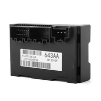 Transfer Case Control Module For JEEP Grand Cherokee SRT Sport 6.4L V8 2013 AU