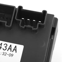 Transfer Case Control Module For JEEP Grand Cherokee SRT Sport 6.4L V8 2013 AU