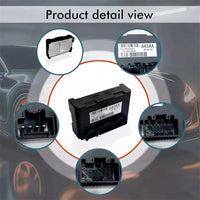 Transfer Case Control Module For JEEP Grand Cherokee SRT Sport 6.4L V8 2013 AU