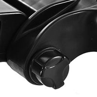 Baby Jogger Glider Board 2 in 1 Kid Stroller Board with Dismountable Seat AU pink wheel