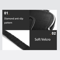 Baby Jogger Glider Board 2 in 1 Kid Stroller Board with Dismountable Seat AU Luminous wheel