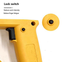 1800W Portable Handheld Electric Concrete Cement Mixing Vibrator w/Flexible Hose