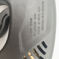 1/4'' High Pressure Washer Gun 350BAR/5000PSI Power Wash Foam Spray gun