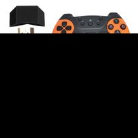 128GB 2025 NEW 8K HDMI Video Game Stick Console 55000+ 2 Wireless Controller