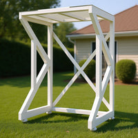 Fits all front-loading washers Fixed-height Drying machine stand V4.0 Machine AU