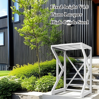 Fits all front-loading washers Fixed-height Drying machine stand V4.0 Machine AU