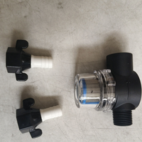 3 G/m RV Supreme 12v Water Pump for Caravan Motorhome Camper Trailer Boat Seaflo