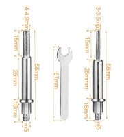 Easy Portable Chainsaw Sharpener Jigs Sharpening Tool Chain Saws Electric Saws