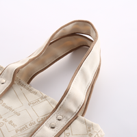 Portable 22*11.5*25cm Insulated Lunch Bag Food Container Picnic Storage Handbag