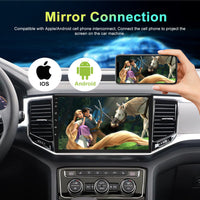 Android11 4+64GB For Toyota Prado 2018-2022 150 Car Radio Carplay GPS DSP CANBUS