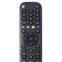 EN2Q30H For Hisense VIDAA TV Remote Control 55Q8/65Q8 75Q8 EN2AB30H 85A7HAU 65SX